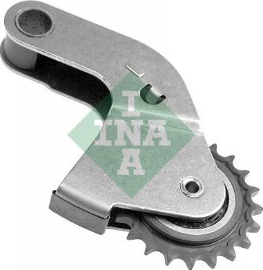 INA 551 0009 10 - Tenditore, Catena distribuzione www.autoricambit.com