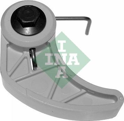 INA 551 0074 10 - Tendicatena, Azionamento pompa olio www.autoricambit.com