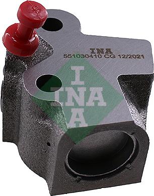 INA 551 0304 10 - Tenditore, Catena distribuzione www.autoricambit.com