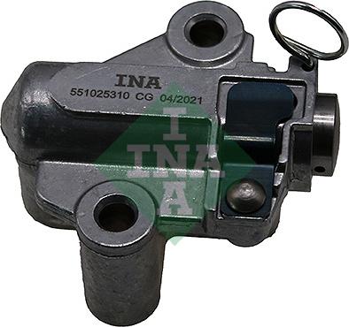 INA 551 0253 10 - Tenditore, Catena distribuzione www.autoricambit.com