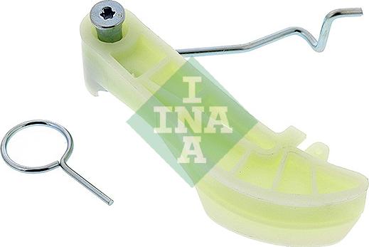 INA 551 0272 10 - Tendicatena, Azionamento pompa olio www.autoricambit.com