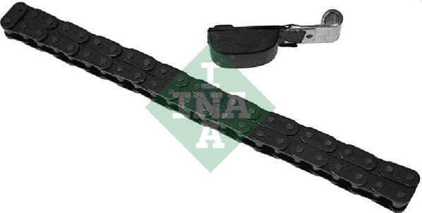 INA 558 0001 10 - Kit catena distribuzione www.autoricambit.com