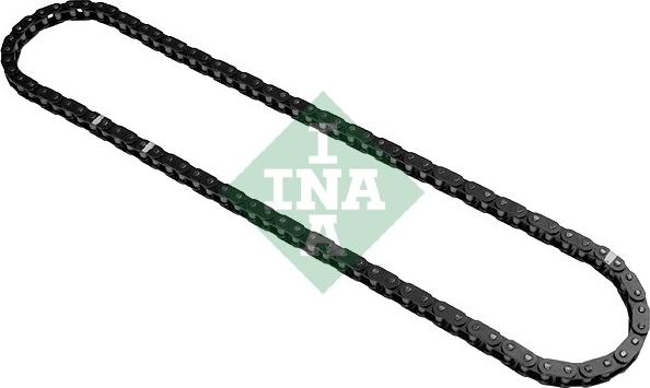 INA 553 0090 10 - Catena distribuzione www.autoricambit.com