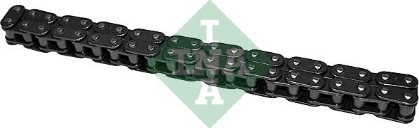 INA 553 0055 10 - Catena distribuzione www.autoricambit.com