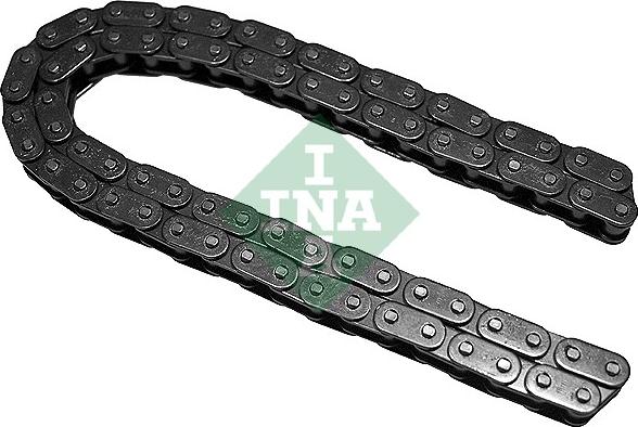 INA 553 0060 10 - Catena distribuzione www.autoricambit.com