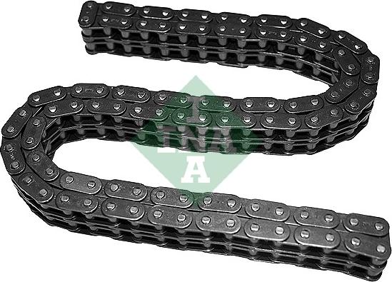 INA 553 0084 10 - Catena distribuzione www.autoricambit.com