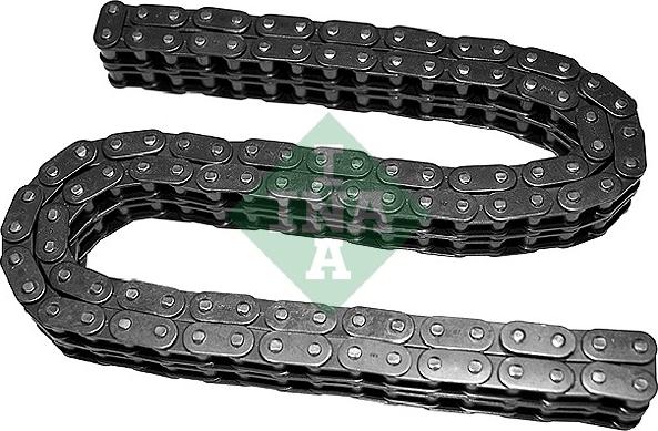 INA 553 0028 10 - Catena distribuzione www.autoricambit.com