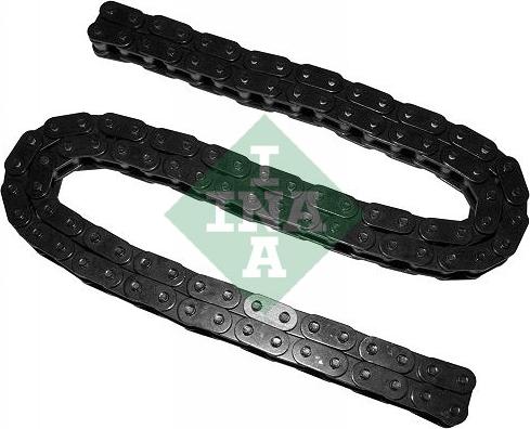 INA 553 0023 10 - Catena distribuzione www.autoricambit.com