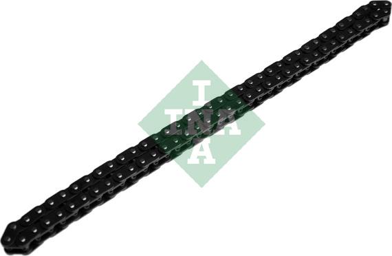 INA 553 0141 10 - Catena distribuzione www.autoricambit.com