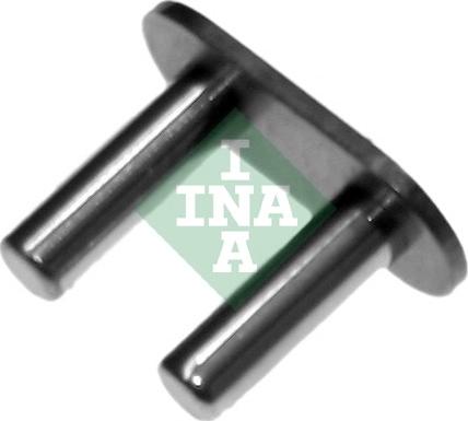 INA 553 0169 10 - Maglia di giunzione catena, Catena distribuzione www.autoricambit.com