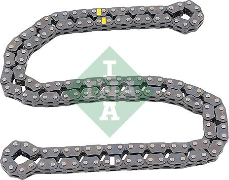 INA 553 0345 10 - Catena distribuzione www.autoricambit.com