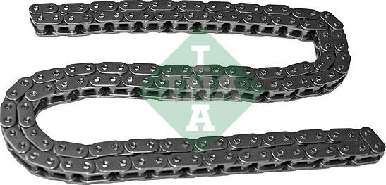 INA 553 0307 10 - Catena distribuzione www.autoricambit.com