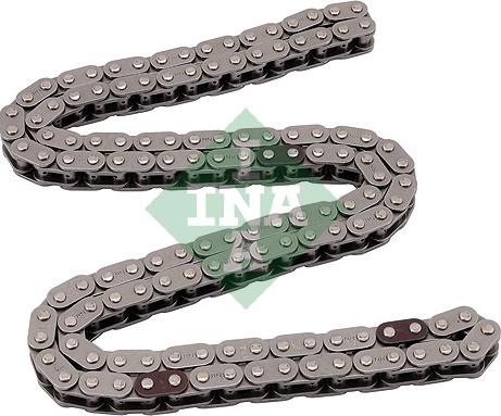 INA 553 0382 10 - Catena distribuzione www.autoricambit.com