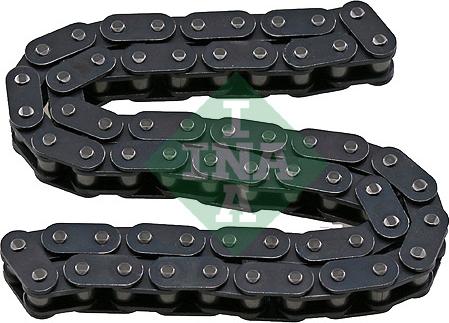 INA 553 0326 10 - Catena distribuzione www.autoricambit.com