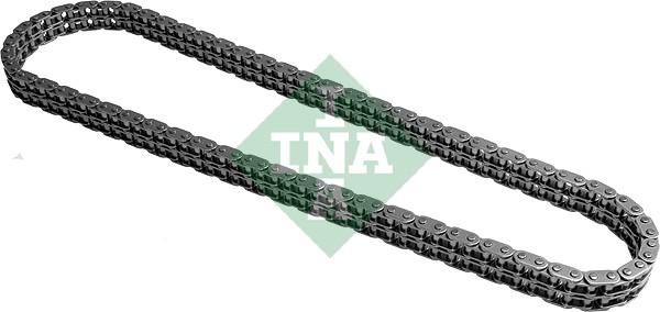 INA 553 0291 10 - Catena distribuzione www.autoricambit.com