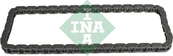 INA 553 0240 10 - Catena distribuzione www.autoricambit.com