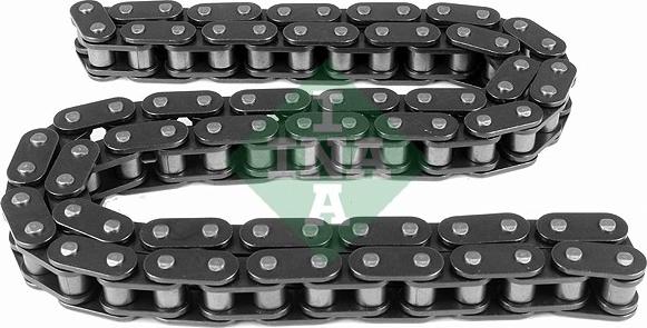 INA 553 0248 10 - Catena distribuzione www.autoricambit.com