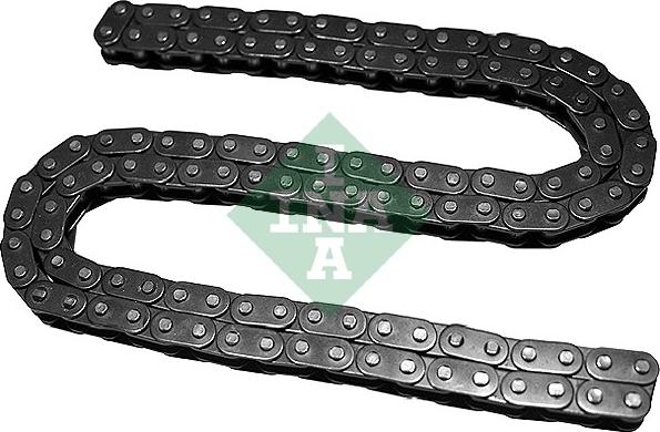 INA 553 0259 10 - Catena distribuzione www.autoricambit.com