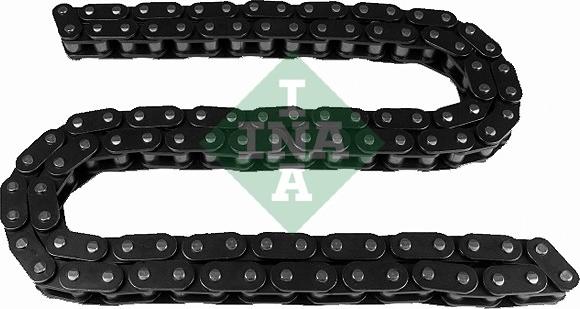 INA 553 0254 10 - Catena distribuzione www.autoricambit.com