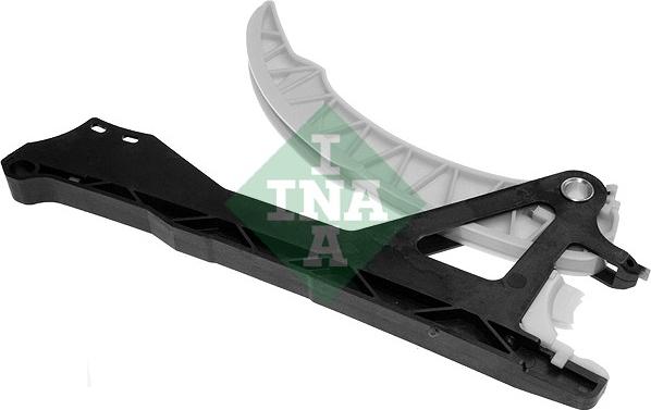 INA 552 0159 10 - Pattino, Catena distribuzione www.autoricambit.com