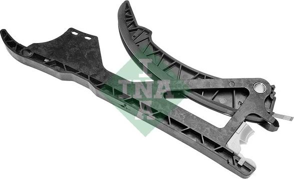 INA 552 0155 10 - Pattino, Catena distribuzione www.autoricambit.com