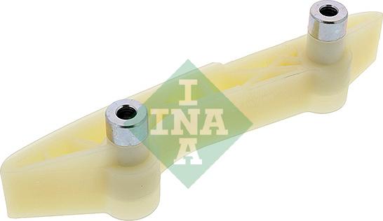 INA 552 0240 10 - Pattino, Catena distribuzione www.autoricambit.com