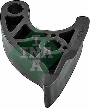 INA 552 0238 10 - Pattino, Catena distribuzione www.autoricambit.com