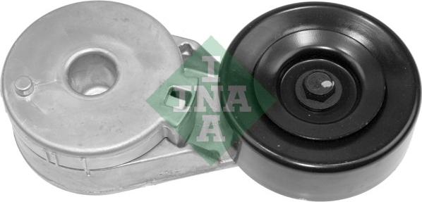 INA 534 0095 10 - Tendicinghia, Cinghia Poly-V www.autoricambit.com