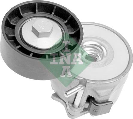 INA 534 0070 10 - Tendicinghia, Cinghia Poly-V www.autoricambit.com