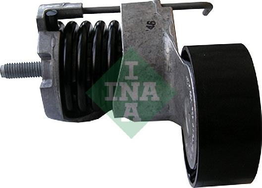 INA 534 0366 10 - Tendicinghia, Cinghia Poly-V www.autoricambit.com