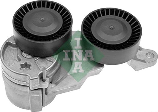 INA 534 0319 10 - Tendicinghia, Cinghia Poly-V www.autoricambit.com