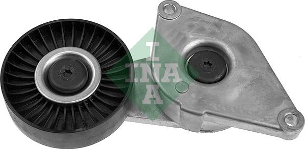 INA 534 0312 10 - Tendicinghia, Cinghia Poly-V www.autoricambit.com