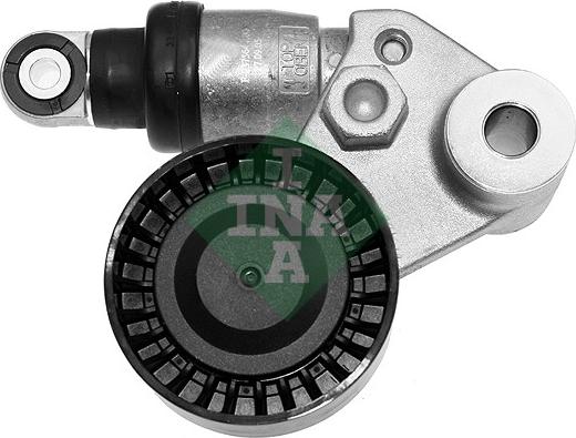 INA 534 0299 10 - Tendicinghia, Cinghia Poly-V www.autoricambit.com