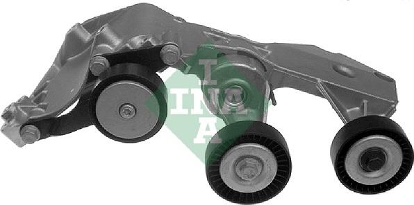 INA 534 0244 10 - Tendicinghia, Cinghia Poly-V www.autoricambit.com