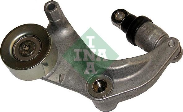 INA 534 0251 10 - Tendicinghia, Cinghia Poly-V www.autoricambit.com