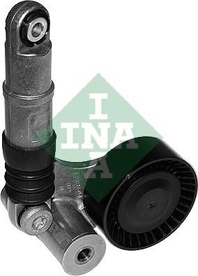 INA 534 0257 10 - Tendicinghia, Cinghia Poly-V www.autoricambit.com