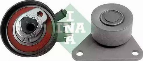 INA 530 0063 09 - Kit di rulli, Cinghia dentata www.autoricambit.com