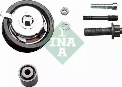 INA 530 0085 09 - Kit di rulli, Cinghia dentata www.autoricambit.com