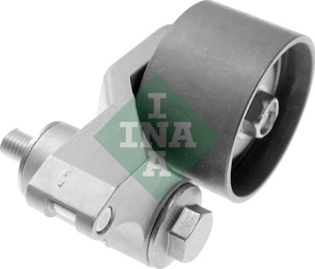 INA 531 0660 20 - Rullo tenditore, Cinghia dentata www.autoricambit.com