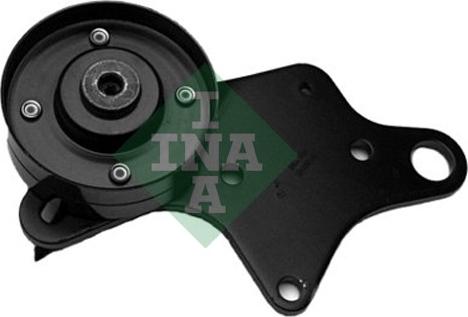 INA 531 0262 10 - Galoppino/Guidacinghia, Cinghia Poly-V www.autoricambit.com