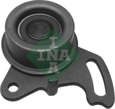 INA 531 0234 20 - Rullo tenditore, Cinghia dentata www.autoricambit.com