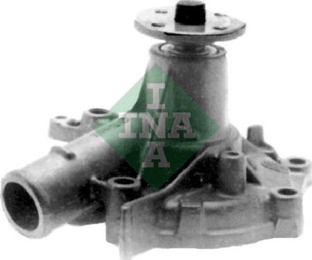 INA 538 0578 10 - Pompa acqua www.autoricambit.com