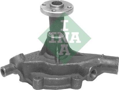 INA 538 0645 10 - Pompa acqua www.autoricambit.com