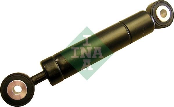 INA 533 0095 10 - Smorzatore vibrazioni, Cinghia Poly-V www.autoricambit.com