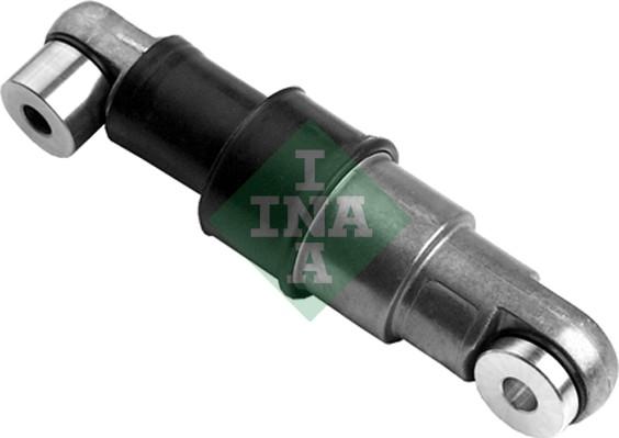 INA 533 0009 10 - Smorzatore vibrazioni, Cinghia Poly-V www.autoricambit.com