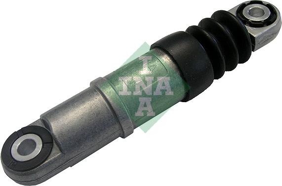 INA 533 0021 10 - Smorzatore vibrazioni, Cinghia Poly-V www.autoricambit.com