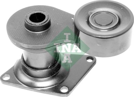 INA 533 0073 10 - Tendicinghia, Cinghia Poly-V www.autoricambit.com