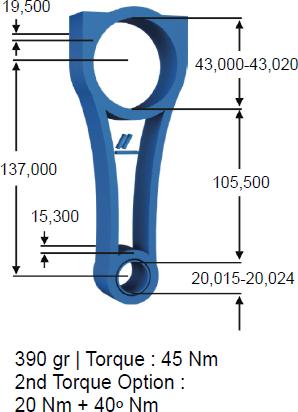 IPSA CO009200 - Biella www.autoricambit.com