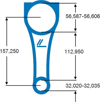 IPSA CO005200 - Biella www.autoricambit.com