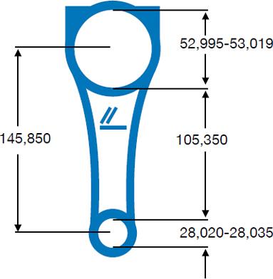 IPSA CO006600 - Biella www.autoricambit.com